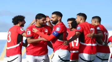 تصنيف فيفا الجديد يرسم سيناريو وحيدًا لوصول منتخب مصر للمستوى الثاني بقرعة المونديال 1